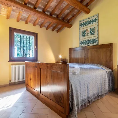 Villa Italian Experience-villa Emilianna Rosciano (Marche)