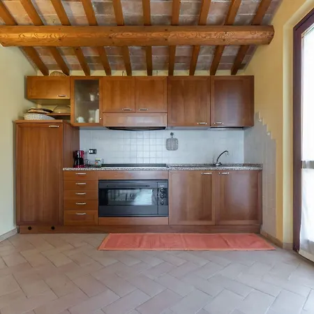 Italian Experience-villa Emilianna Rosciano (Marche)