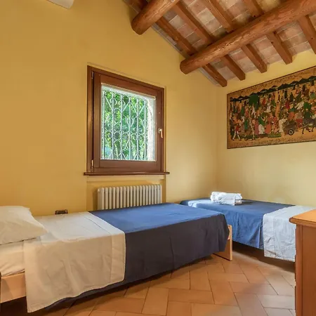 Villa Italian Experience-villa Emilianna