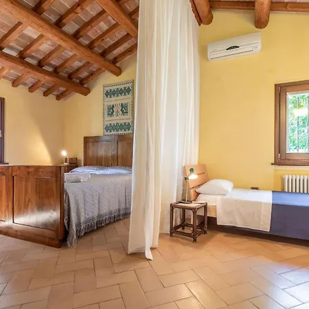 Italian Experience-villa Emilianna Villa