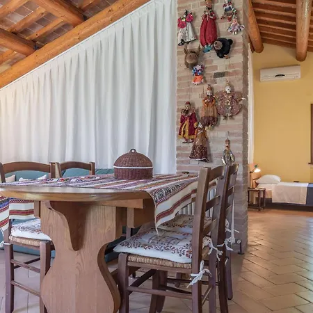 Italian Experience-villa Emilianna Villa *