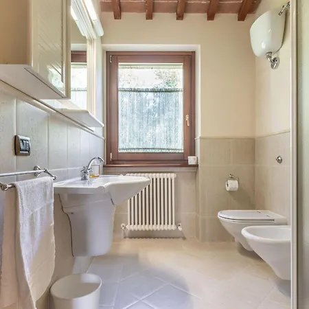 Italian Experience-villa Emilianna *