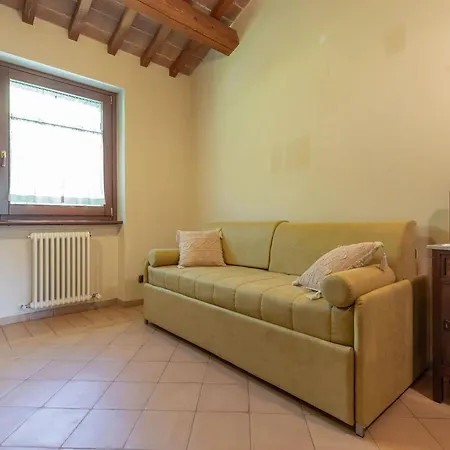 Villa Italian Experience-villa Emilianna