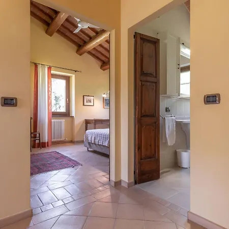Villa Italian Experience-villa Emilianna *