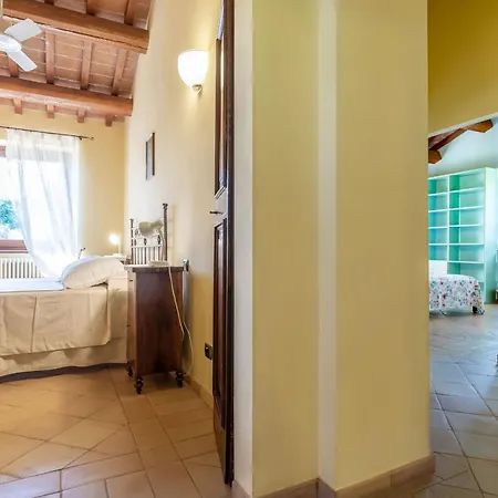 Italian Experience-villa Emilianna *