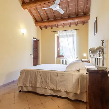 Italian Experience-villa Emilianna Rosciano (Marche)