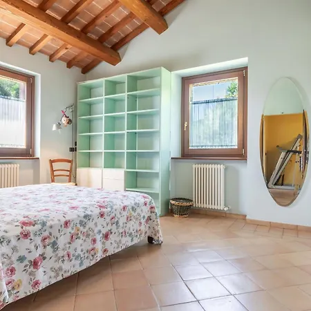 Villa Italian Experience-villa Emilianna