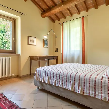 Villa Italian Experience-villa Emilianna *