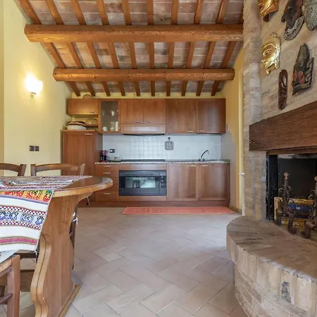 Italian Experience-villa Emilianna Rosciano (Marche)