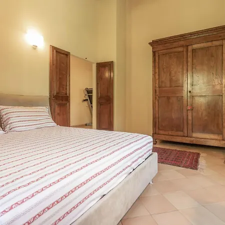 Italian Experience-villa Emilianna