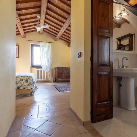 Villa Italian Experience-villa Emilianna