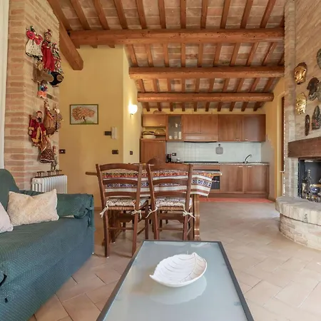 Italian Experience-villa Emilianna Villa *