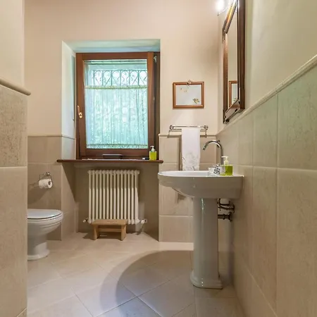 Villa Italian Experience-villa Emilianna *