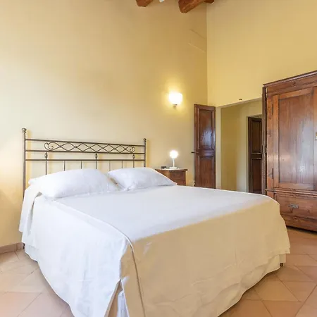 Italian Experience-villa Emilianna Villa Rosciano (Marche)
