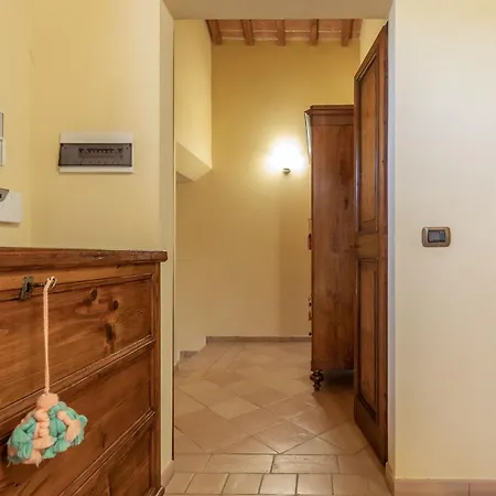 Italian Experience-villa Emilianna *