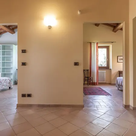 Italian Experience-villa Emilianna * Rosciano (Marche)