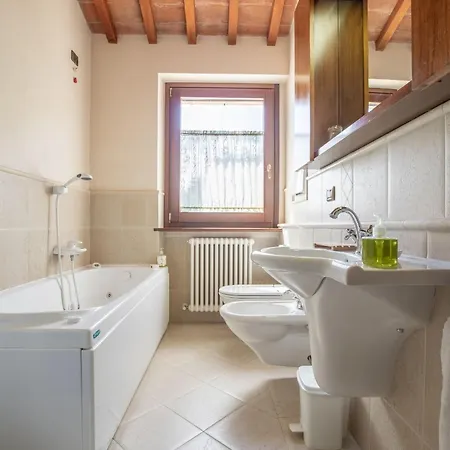 Italian Experience-villa Emilianna