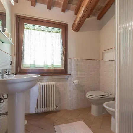 Villa Italian Experience-villa Emilianna