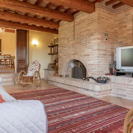 Villa Italian Experience-villa Emilianna *