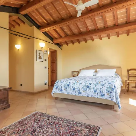 Villa Italian Experience-villa Emilianna Rosciano (Marche)