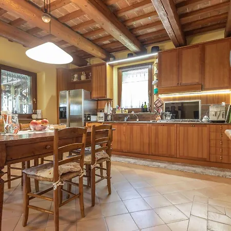 Italian Experience-villa Emilianna * Rosciano (Marche)