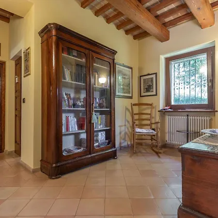 Italian Experience-villa Emilianna