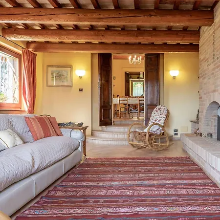 Villa Italian Experience-villa Emilianna