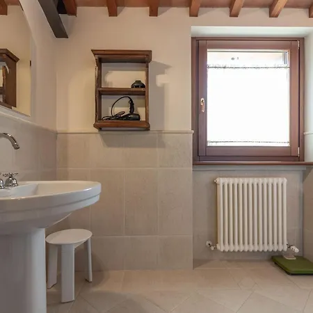 Italian Experience-villa Emilianna Villa *