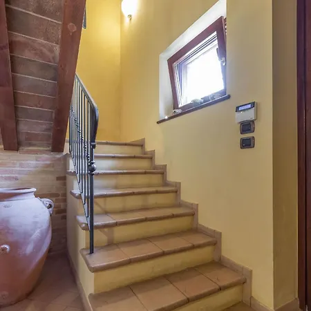 Villa Italian Experience-villa Emilianna *