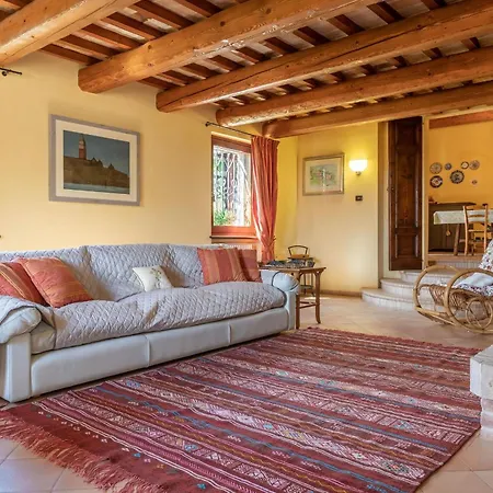 Villa Italian Experience-villa Emilianna Rosciano (Marche)