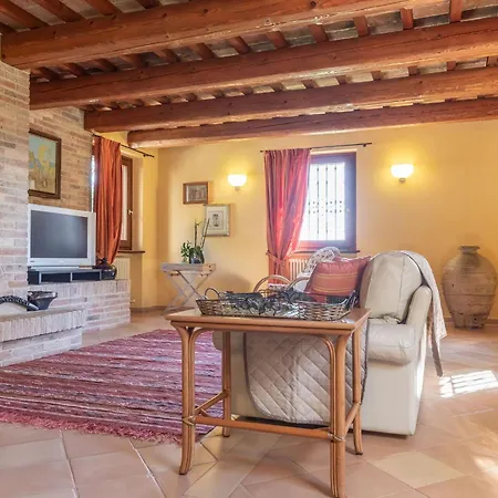 Italian Experience-villa Emilianna *