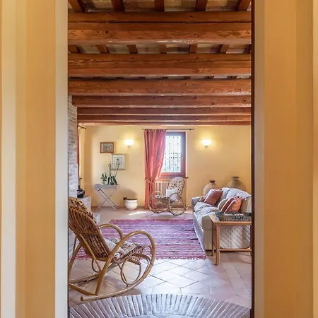 Italian Experience-villa Emilianna Villa