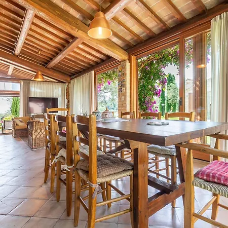 Villa Italian Experience-villa Emilianna