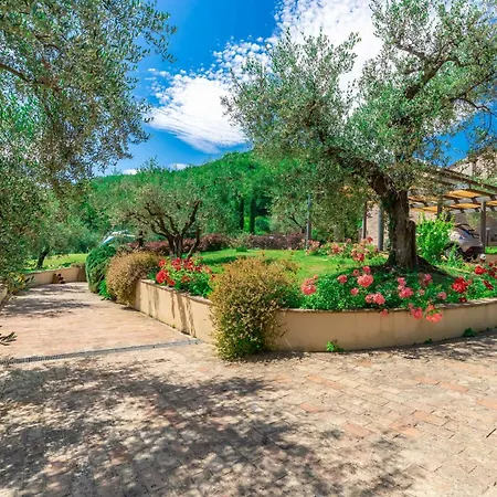 Villa Italian Experience-villa Emilianna *