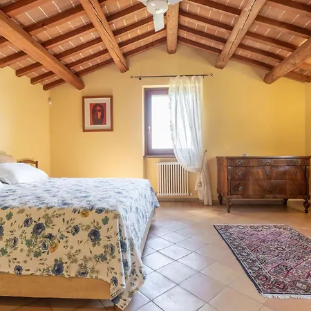 Italian Experience-villa Emilianna *