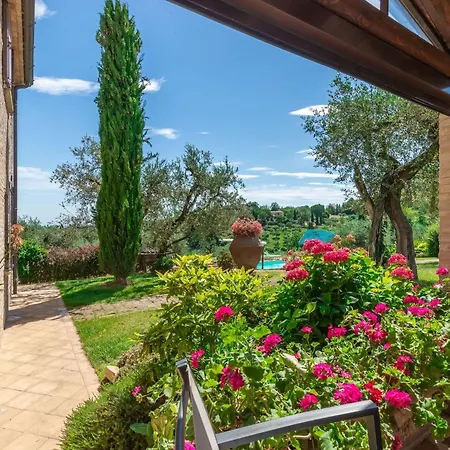 Italian Experience-villa Emilianna