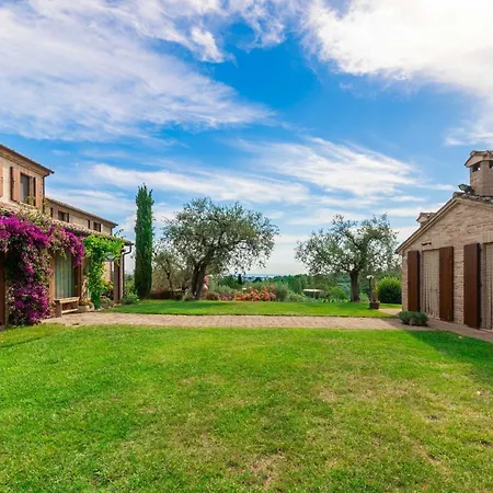 Italian Experience-villa Emilianna Villa