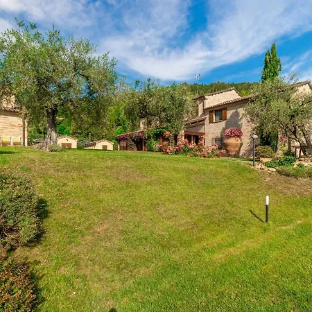 Villa Italian Experience-villa Emilianna