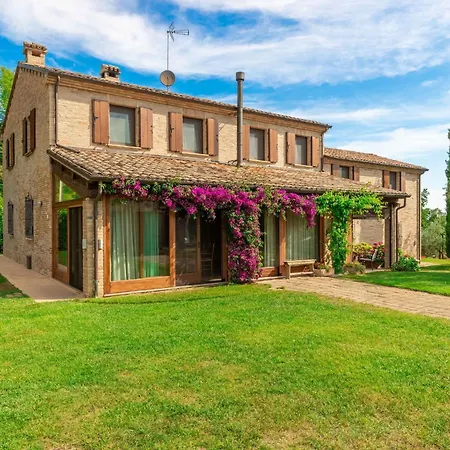 Villa Italian Experience-villa Emilianna *