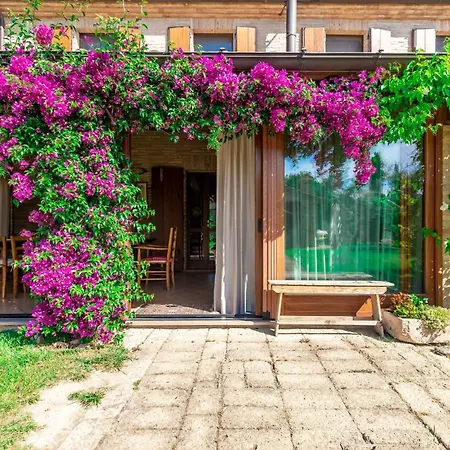 Italian Experience-villa Emilianna Villa Rosciano (Marche)