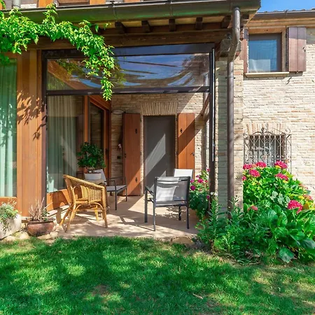 Italian Experience-villa Emilianna *