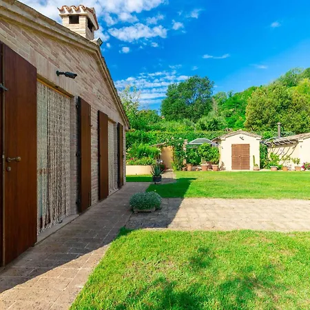 Italian Experience-villa Emilianna