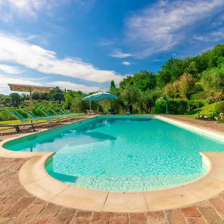 Villa Italian Experience-villa Emilianna