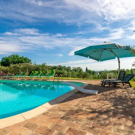 Italian Experience-villa Emilianna Villa *