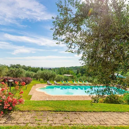 Villa Italian Experience-villa Emilianna *