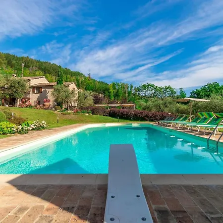 Italian Experience-villa Emilianna Villa