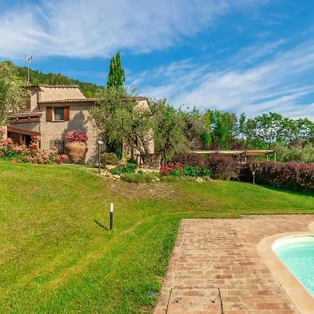 Villa Italian Experience-villa Emilianna