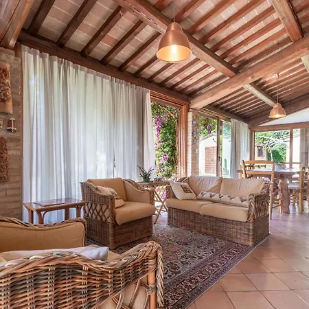 Villa Italian Experience-villa Emilianna