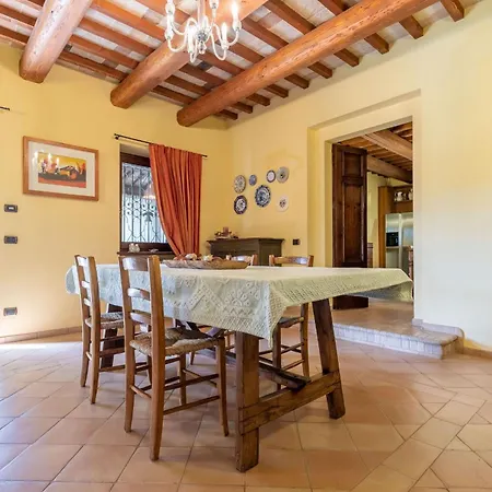 Villa Italian Experience-villa Emilianna *