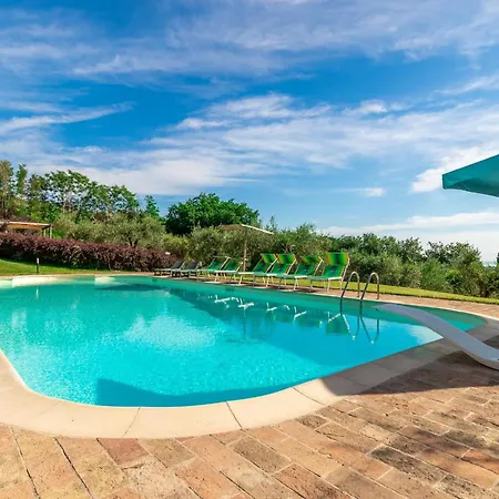 Villa Italian Experience-villa Emilianna